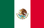 México flag