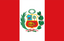 Perú flag