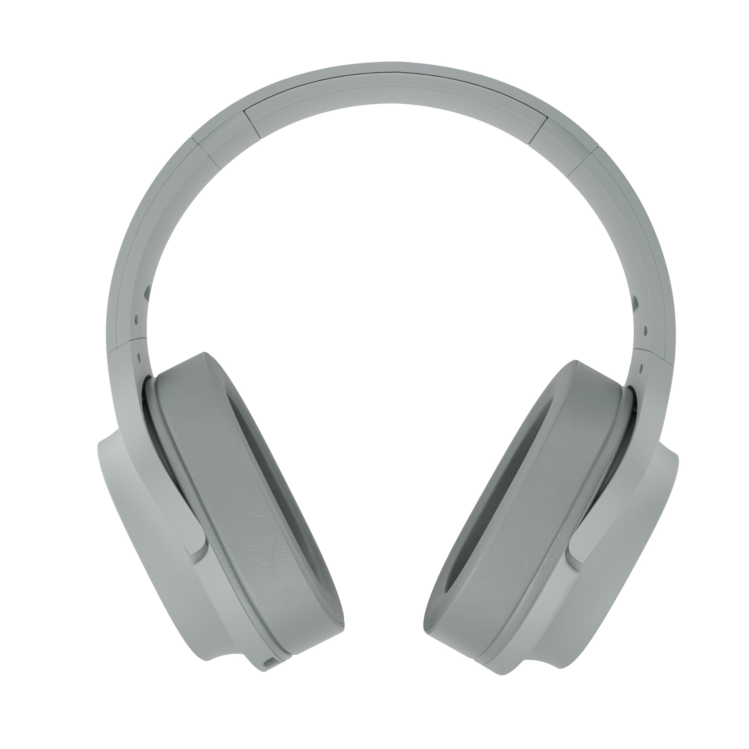 Sleve Rocklink Headphones Wireless Silver